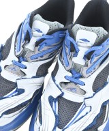 BALENCIAGA（バレンシアガ）スニーカー 青 サイズ:28.5cm メンズ/2200723372042
