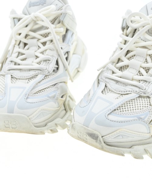 BALENCIAGA（バレンシアガ）スニーカー 白 サイズ:26.5cm メンズ/2200723417019