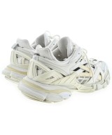 BALENCIAGA（バレンシアガ）スニーカー 白 サイズ:26.5cm メンズ/2200723417019