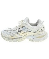 BALENCIAGA（バレンシアガ）スニーカー 白 サイズ:26.5cm メンズ/2200723417019