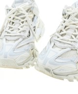BALENCIAGA（バレンシアガ）スニーカー 白 サイズ:26.5cm メンズ/2200723417019
