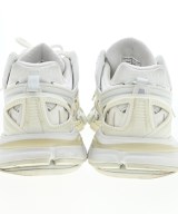 BALENCIAGA（バレンシアガ）スニーカー 白 サイズ:26.5cm メンズ/2200723417019