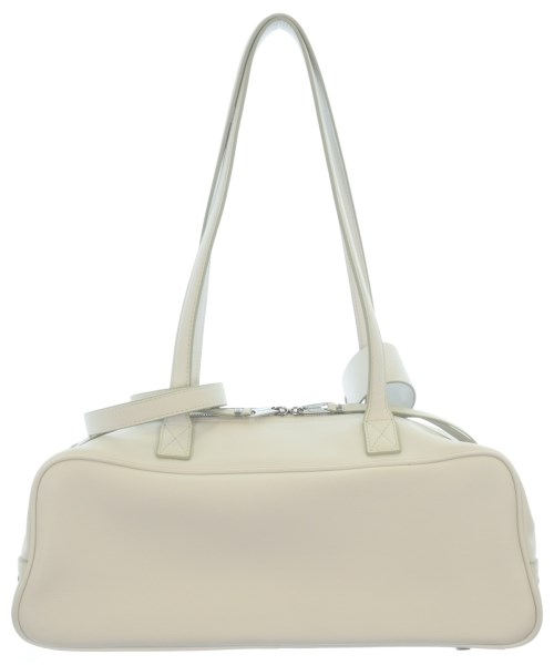 BALENCIAGA（バレンシアガ）ハンドバッグ グレー サイズ:- レディース/2200723426042