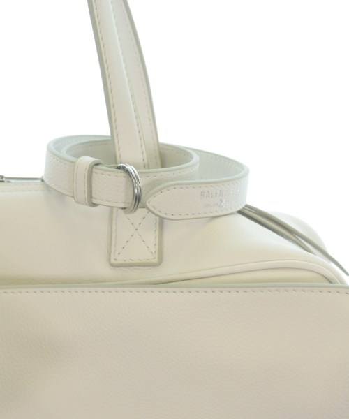BALENCIAGA（バレンシアガ）ハンドバッグ グレー サイズ:- レディース/2200723426042