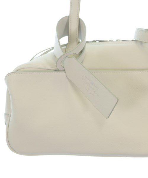 BALENCIAGA（バレンシアガ）ハンドバッグ グレー サイズ:- レディース/2200723426042