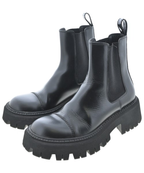 BALENCIAGA(バレンシアガ)のブーツ サイズ:EU37(23.5cm位) 61,200円