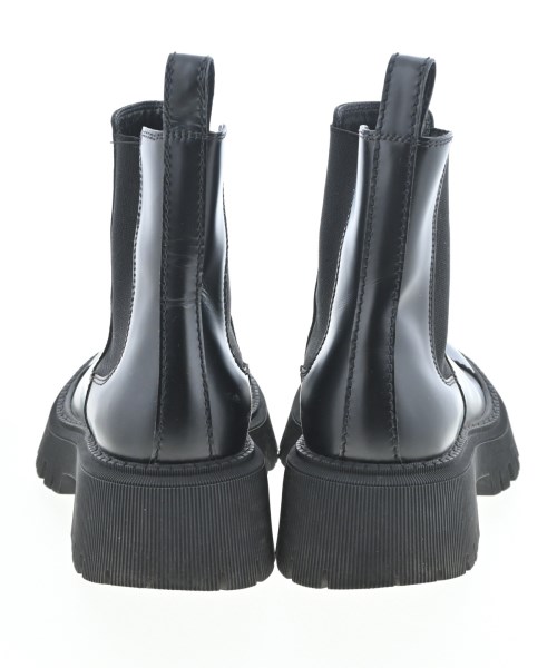 BALENCIAGA（バレンシアガ）ブーツ 黒 サイズ:EU37(23.5cm位) レディース/2200719127045