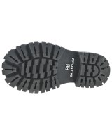 BALENCIAGA（バレンシアガ）ブーツ 黒 サイズ:EU37(23.5cm位) レディース/2200719127045
