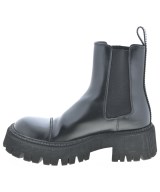 BALENCIAGA（バレンシアガ）ブーツ 黒 サイズ:EU37(23.5cm位) レディース/2200719127045