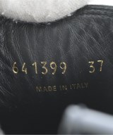 BALENCIAGA（バレンシアガ）ブーツ 黒 サイズ:EU37(23.5cm位) レディース/2200719127045