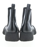 BALENCIAGA（バレンシアガ）ブーツ 黒 サイズ:EU37(23.5cm位) レディース/2200719127045