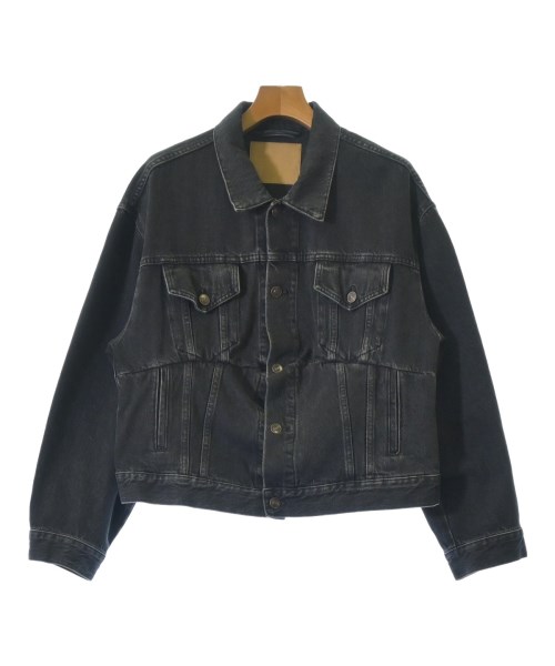 BALENCIAGA(バレンシアガ)のデニムジャケット サイズ:34(XXS位) 59,900円