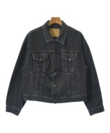 BALENCIAGA デニムジャケット