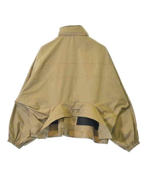 BALENCIAGA（バレンシアガ）その他 ベージュ サイズ:34(XXS位) メンズ/2200723416036