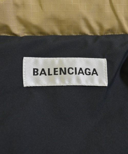 BALENCIAGA（バレンシアガ）その他 ベージュ サイズ:34(XXS位) メンズ/2200723416036