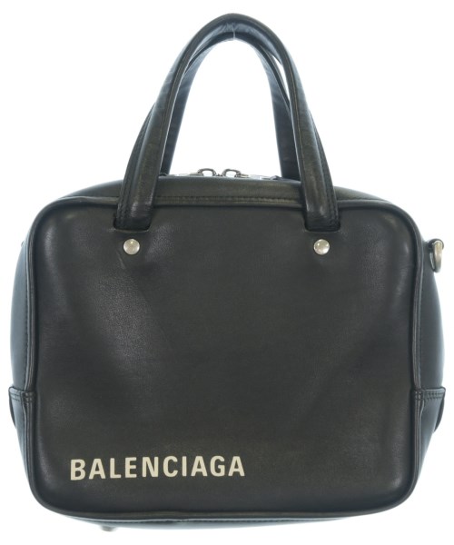 BALENCIAGA(バレンシアガ)のハンドバッグ サイズ:- 116,700円