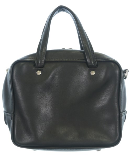 BALENCIAGA（バレンシアガ）ハンドバッグ 黒 サイズ:- レディース/2200723503026