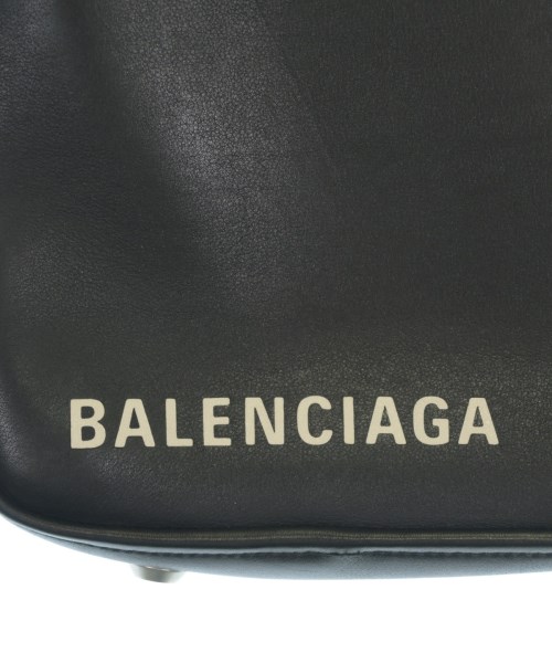 BALENCIAGA（バレンシアガ）ハンドバッグ 黒 サイズ:- レディース/2200723503026
