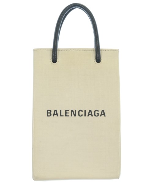BALENCIAGA(バレンシアガ)のショルダーバッグ サイズ:- 40,700円