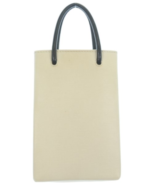 BALENCIAGA（バレンシアガ）ショルダーバッグ 白 サイズ:- レディース/2200723580010