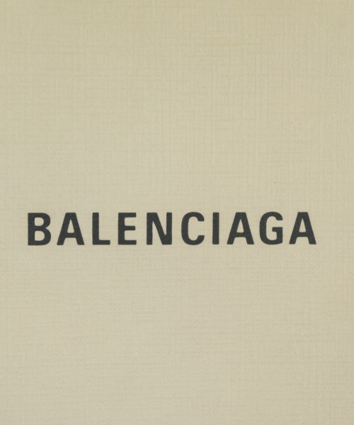 BALENCIAGA（バレンシアガ）ショルダーバッグ 白 サイズ:- レディース/2200723580010
