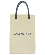 BALENCIAGA（バレンシアガ）ショルダーバッグ 白 サイズ:- レディース/2200723580010