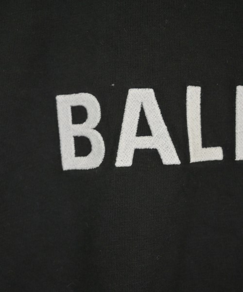 BALENCIAGA（バレンシアガ）Tシャツ・カットソー 黒 サイズ:5(XXL位) メンズ/2200723686026