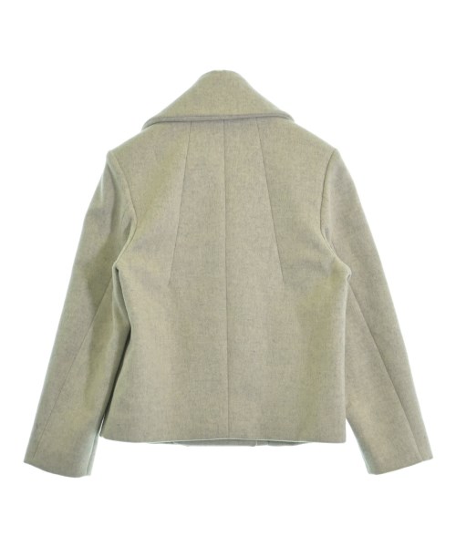 BALENCIAGA（バレンシアガ）その他 グレー サイズ:36(XS位) レディース/2200720169010