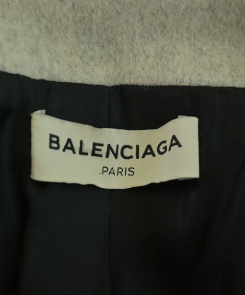 BALENCIAGA（バレンシアガ）その他 グレー サイズ:36(XS位) レディース/2200720169010
