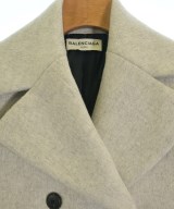 BALENCIAGA（バレンシアガ）その他 グレー サイズ:36(XS位) レディース/2200720169010