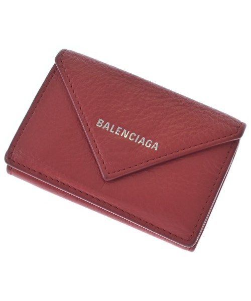 BALENCIAGA(バレンシアガ)の財布・コインケース サイズ:- 20,900円