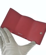 BALENCIAGA（バレンシアガ）財布・コインケース 赤 サイズ:- レディース/2200723863021