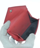 BALENCIAGA（バレンシアガ）財布・コインケース 赤 サイズ:- レディース/2200723863021