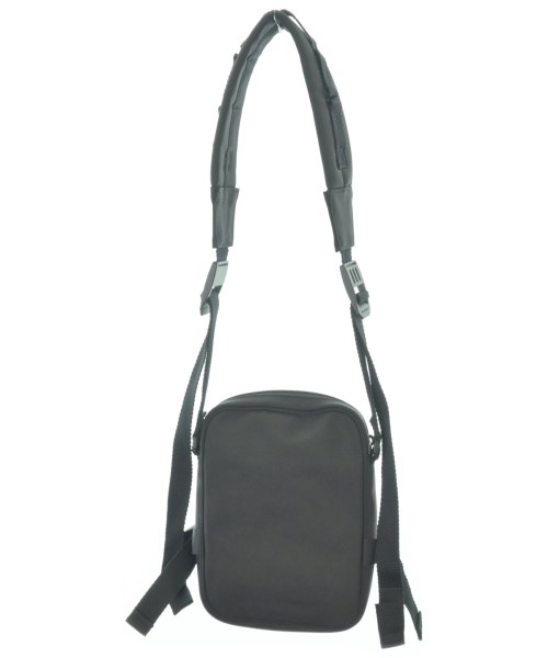 BALENCIAGA（バレンシアガ）ショルダーバッグ 黒 サイズ:- メンズ/2200719048265