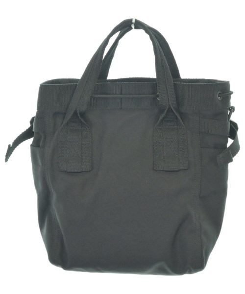 BALENCIAGA（バレンシアガ）トートバッグ 黒 サイズ:- メンズ/2200719048272