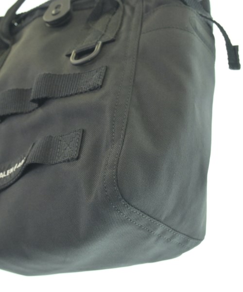 BALENCIAGA（バレンシアガ）トートバッグ 黒 サイズ:- メンズ/2200719048272