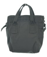 BALENCIAGA（バレンシアガ）トートバッグ 黒 サイズ:- メンズ/2200719048272