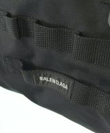 BALENCIAGA（バレンシアガ）トートバッグ 黒 サイズ:- メンズ/2200719048272