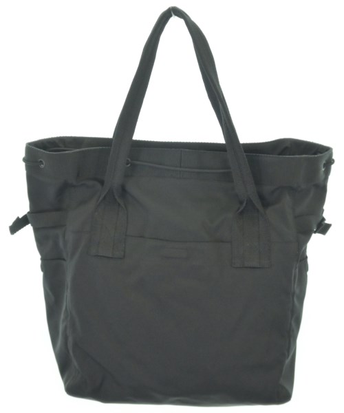 BALENCIAGA（バレンシアガ）トートバッグ 黒 サイズ:- メンズ/2200719048289
