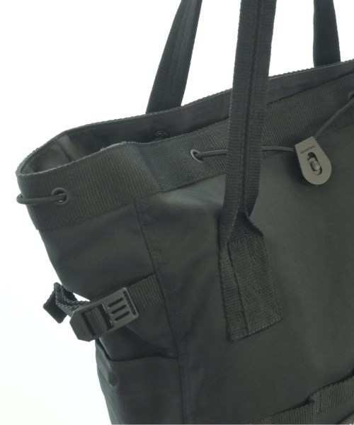 BALENCIAGA（バレンシアガ）トートバッグ 黒 サイズ:- メンズ/2200719048289