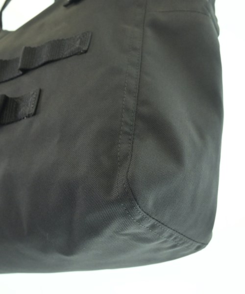 BALENCIAGA（バレンシアガ）トートバッグ 黒 サイズ:- メンズ/2200719048289