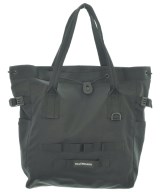 BALENCIAGA（バレンシアガ）トートバッグ 黒 サイズ:- メンズ/2200719048289