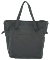 BALENCIAGA（バレンシアガ）トートバッグ 黒 サイズ:- メンズ/2200719048289