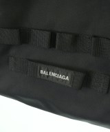 BALENCIAGA（バレンシアガ）トートバッグ 黒 サイズ:- メンズ/2200719048289