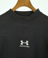 BALENCIAGA（バレンシアガ）Tシャツ・カットソー 黒 サイズ:L メンズ/2200724089017