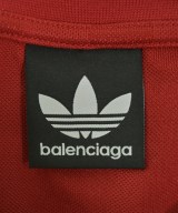 BALENCIAGA（バレンシアガ）Tシャツ・カットソー 赤 サイズ:3(L位) メンズ/2200724089024