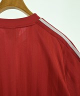 BALENCIAGA（バレンシアガ）Tシャツ・カットソー 赤 サイズ:3(L位) メンズ/2200724089024