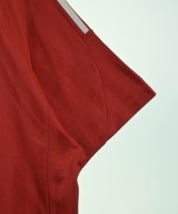 BALENCIAGA（バレンシアガ）Tシャツ・カットソー 赤 サイズ:3(L位) メンズ/2200724089024