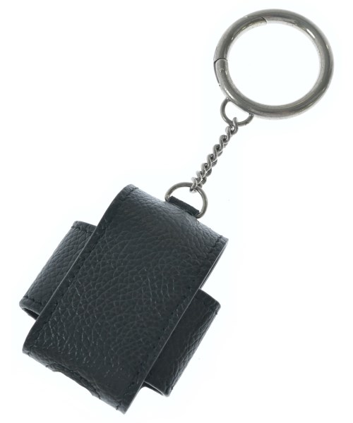 BALENCIAGA（バレンシアガ）キーケース・キーホルダー 黒 サイズ:- メンズ/2200724181032