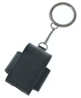 BALENCIAGA（バレンシアガ）キーケース・キーホルダー 黒 サイズ:- メンズ/2200724181032